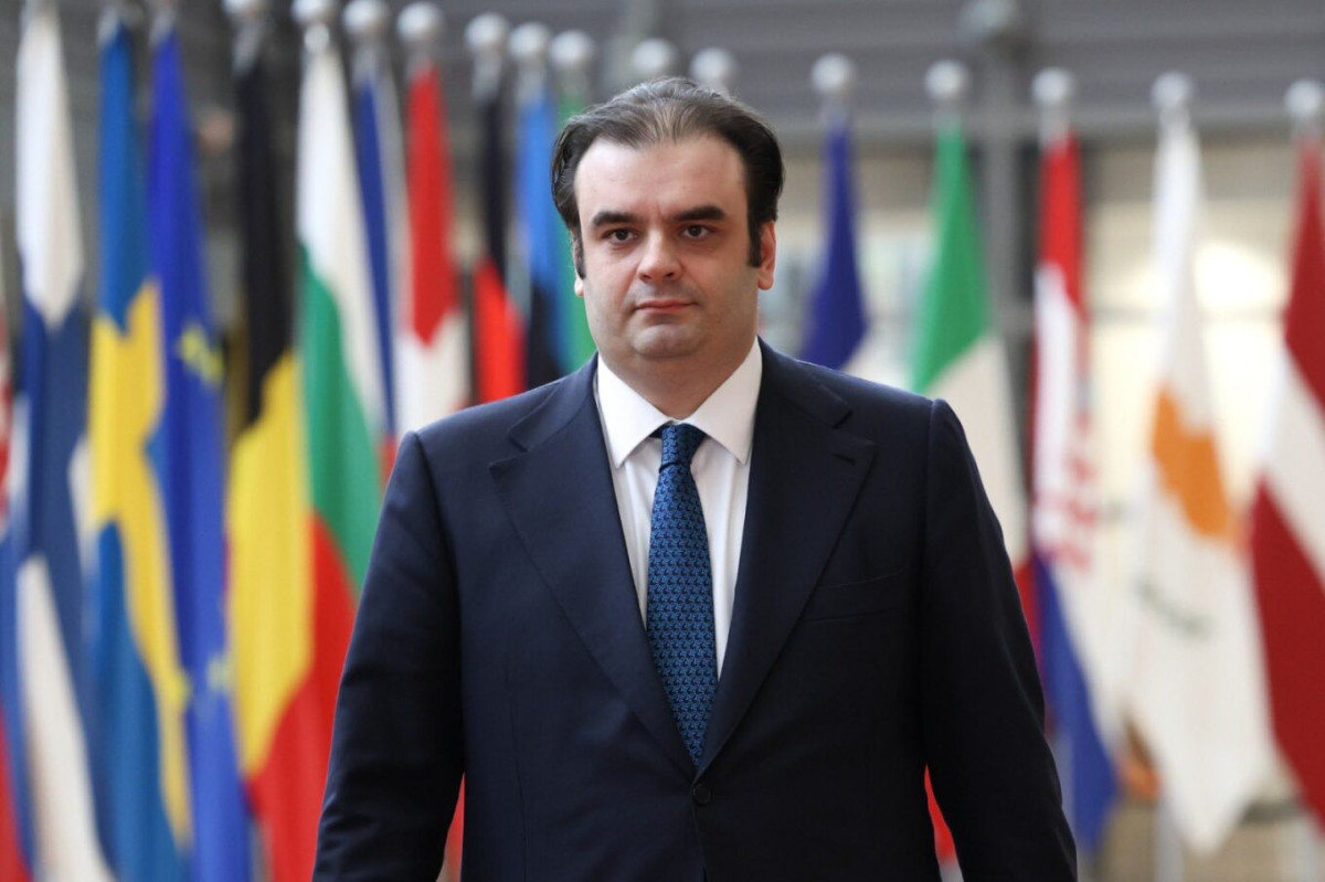 Πιερρακάκης: «Ενεργειακή» ρήτρα διαφυγής με στόχο επενδύσεις και ανθεκτικότητα