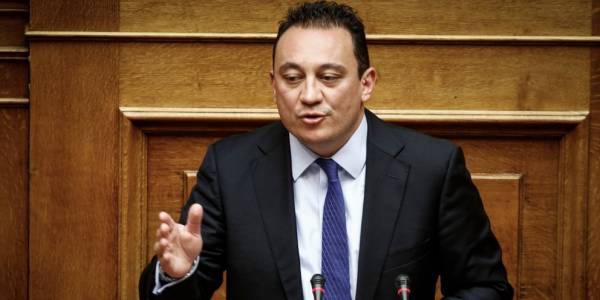 Βλάσσης: Έφτασε η ώρα να ψηφίζουν όλοι ανεξαιρέτως οι Έλληνες