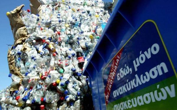 Περιφέρεια Αττικής:Ενισχύει το Δήμο Αθηναίων με απορριμματοφόρα για οργανικά απόβλητα