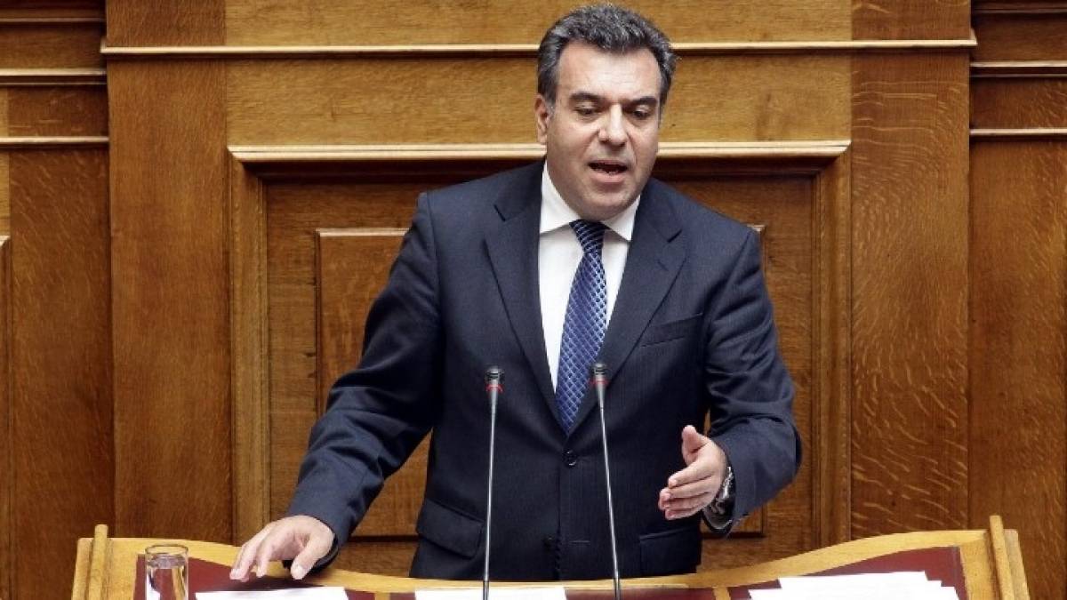 Κόνσολας: Τα έργα αστικών αναπλάσεων μοχλός τουριστικής ανάπτυξης της Αττικής