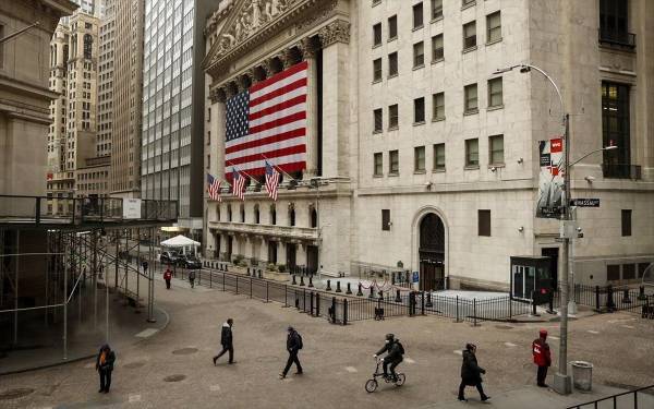 Μικρά κέρδη για τον Dow Jones-Ανέκαμψε το πετρέλαιο