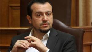 Τώρα ο Παππάς θέλει να «ρυθμίσει» και το περιεχόμενο των καναλιών