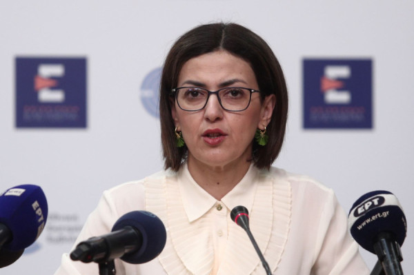 Αγαπηδάκη: Η χρήση της τηλεϊατρικής θα επεκταθεί και στον ΕΟΔΥ