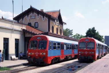Δημοψήφισμα 2015: Εκπτώσεις από την ΤΡΑΙΝΟΣΕ