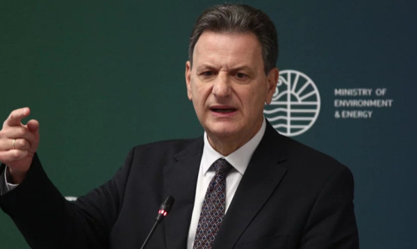 ΥΠΕΝ: Επίσκεψη «υψηλής τάσης» στην Αίγυπτο στο φόντο γεωπολιτικών ανακατατάξεων