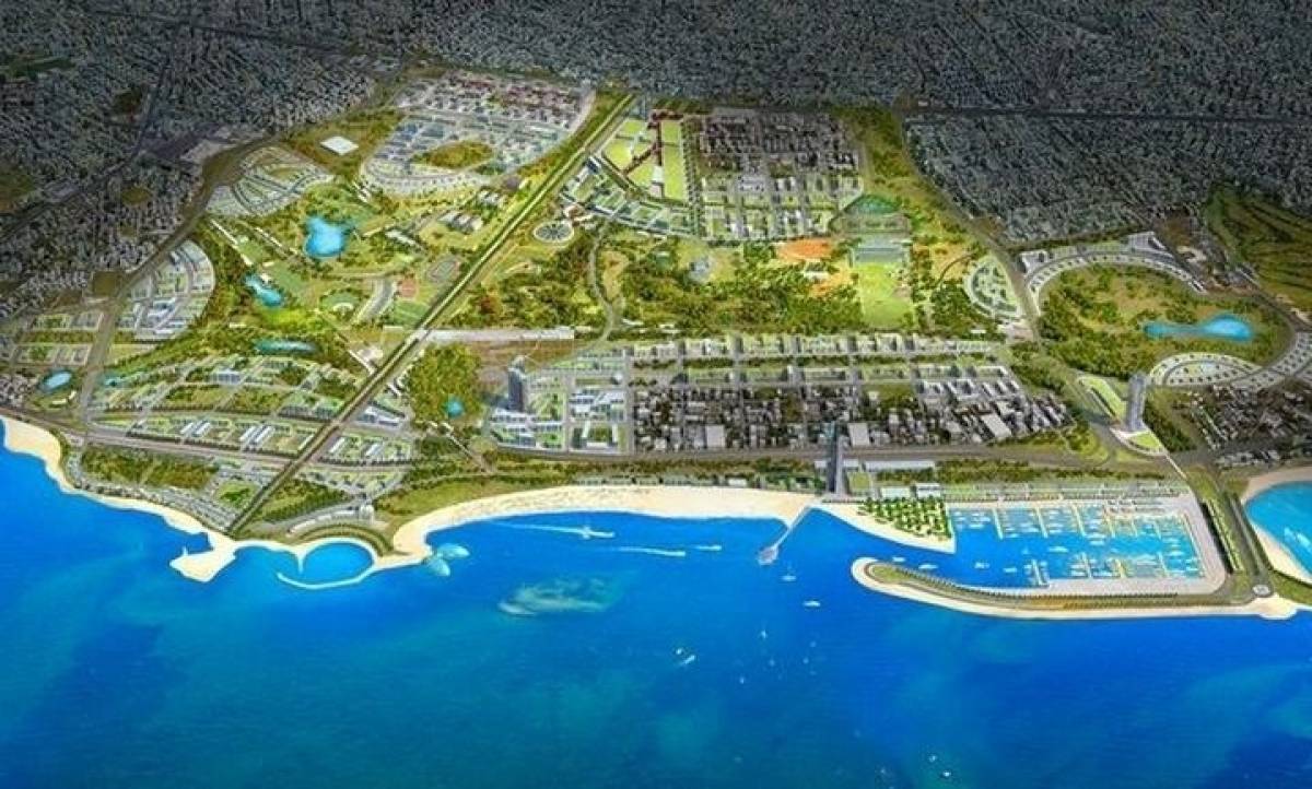 Ομόφωνο «ναι» από το ΚΣΝΜ για το Ελληνικό