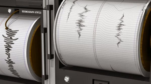 Σεισμός 4,6 Ρίχτερ στη Νίσυρο