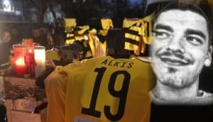 ΠΣΑΤ: Φιλικός αγώνας στη μνήμη του Άλκη Καμπανoύ