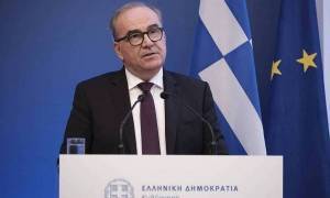 Παπαθανάσης: Η οικονομία μας απαιτεί επιτάχυνση των εγκριτικών διαδικασιών