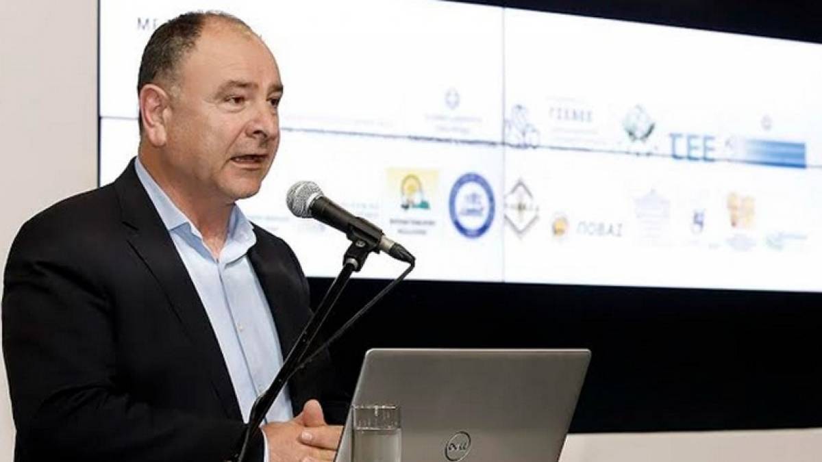 ΒΕΠ: Ανάγκη άμεσης ανακούφισης βιοτεχνιών και παραγωγικών επιχειρήσεων