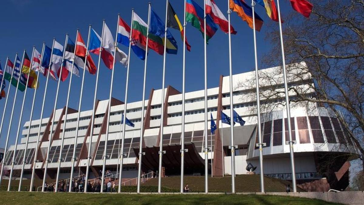 Συμβούλιο Ευρώπης:Ζητεί φροντίδα για τα παιδιά εκτελεσθέντων με θανατική ποινή!
