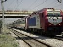 ΤΡΑΙΝΟΣΕ: Εκπτώσεις 30% στα εισιτήρια για τις εκλογές