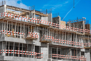 ΕΛΣΤΑΤ: Ετήσια αύξηση 3,1% του Γενικού Δείκτη Τιμών Υλικών Κατασκευής Νέων Κατοικιών τον Μάιο
