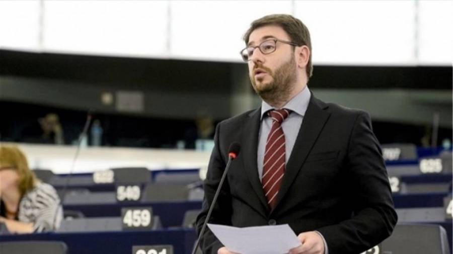 Νίκος Ανδρουλάκης: Αναποτελεσματική η επιχείρηση «Ειρήνη»