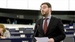 Νίκος Ανδρουλάκης: Αναποτελεσματική η επιχείρηση «Ειρήνη»