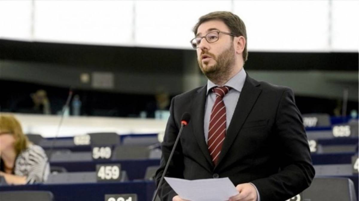 Νίκος Ανδρουλάκης: Αναποτελεσματική η επιχείρηση «Ειρήνη»