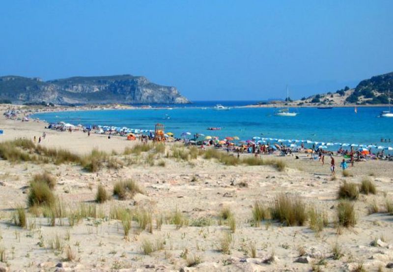 Ποινή κάθειρξης 15 ετών στον δήμαρχο Ελαφονήσου