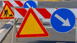 Αττική Οδός: Κυκλοφοριακές ρυθμίσεις λόγω εργασιών συντήρησης και ασφαλτόστρωσης