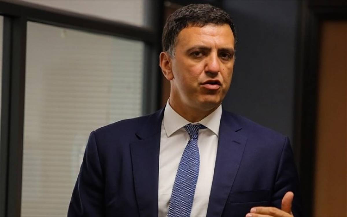 Το Γενικό Νοσοκομείο Θεσσαλονίκης «Ιπποκράτειο» επισκέφθηκε ο υπουργός Υγείας