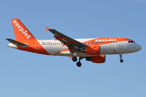 EasyJet: Παραιτήθηκε ο επιχειρησιακός διευθυντής λόγω της ακύρωσης χιλιάδων πτήσεων