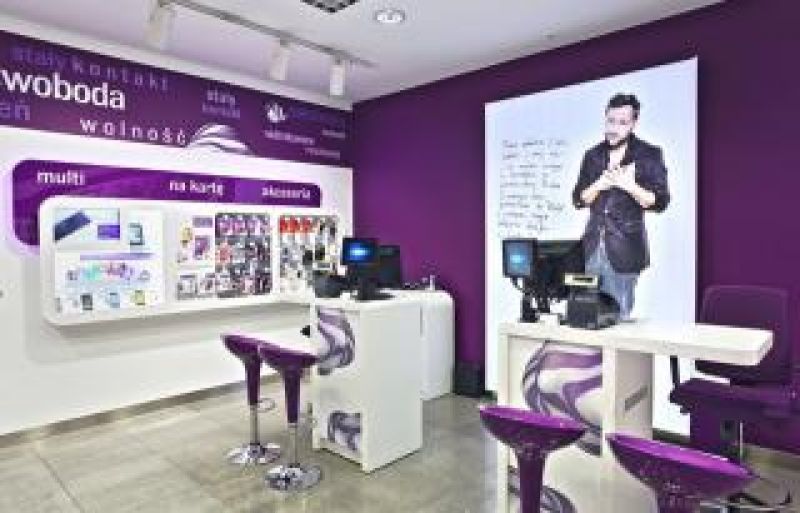 PLAY: Retailer of the Year στην Πολωνική αγορά κινητής τηλεφωνίας