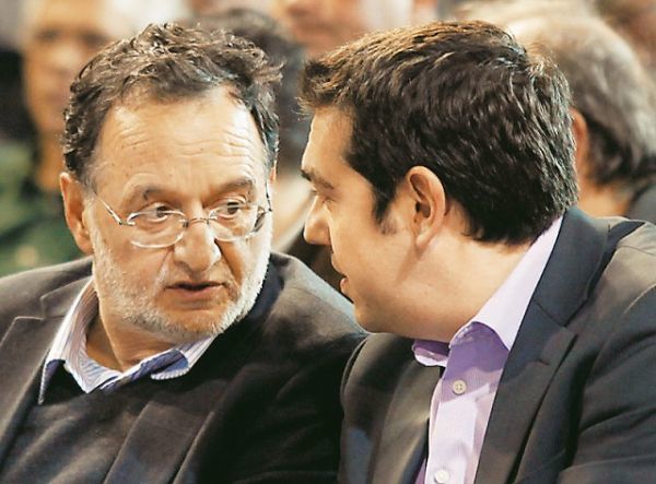 Κορυφώνεται η αγωνία εν μέσω έντονου παρασκηνίου-Αστάθεια στην κυβερνητική συνοχή;