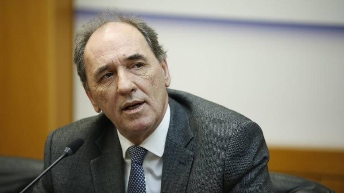Σταθάκης: Επένδυση 1 δισ. από τον ΑΔΜΗΕ στην Κρήτη