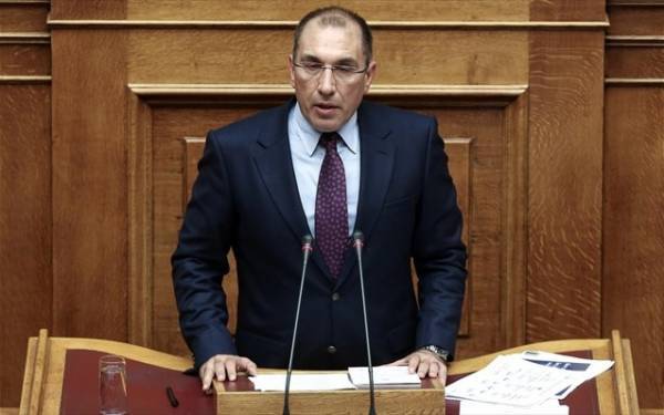 Παραιτήθηκε από αντιπρόεδρος της Bουλής ο Δημήτρης Καμμένος-Οι πιθανοί αντικαταστάτες
