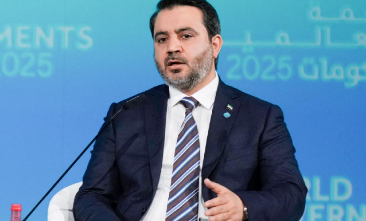 Πρώτη επίσκεψη ΥΠΕΞ της Συρίας στην Ουάσιγκτον μετά από 25 χρόνια