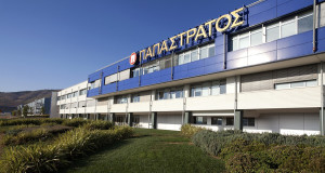 Νέος στρατηγικός ρόλος για τον Ιάκωβο Καργαρώτο - Ο Αλέξανδρος Χατζόπουλος αναλαμβάνει Αντιπρόεδρος της Παπαστράτος