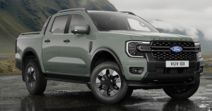 Η Ford επεκτείνει και αναβαθμίζει τη γκάμα Ranger