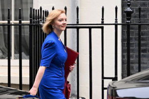 Τρας: Μέχρι £2.500 τον χρόνο οι λογαριασμοί ενέργειας στα σπίτια