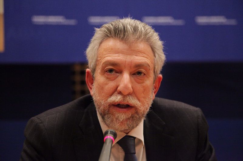 Ανακοίνωση Κοντονή κατά της ΕΠΟ για την αναβολή στο ΣτΕ
