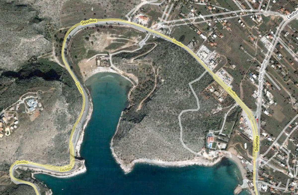 Εγκρίθηκαν έργα αντιπλημμυρικής προστασίας του Ρέματος Ξερέα