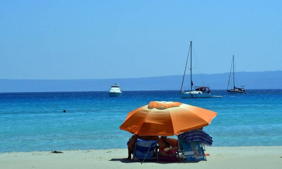 Κοινωνικός τουρισμός: Παράταση για αιτήσεις συμμετοχής των παρόχων