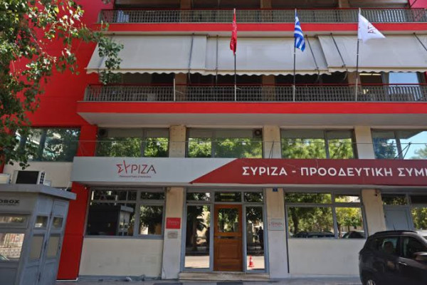Το μη-κόμμα με τα πολλά λεφτά