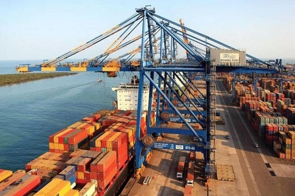 Ο Όμιλος Adani της Ινδίας προχωρά επενδύσεις λιμένων στην Τανζανία