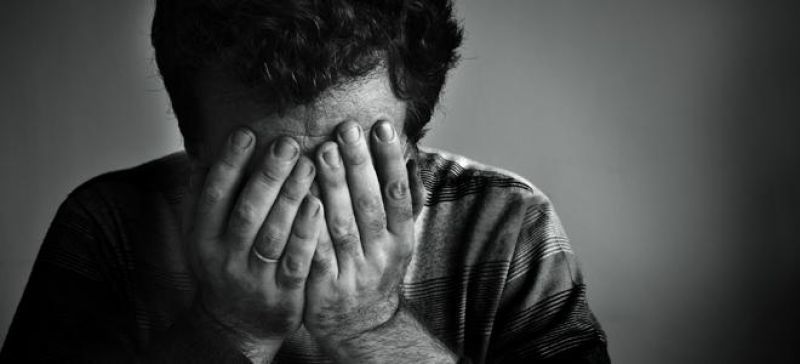 ΠΟΥ: Ένας άνθρωπος αυτοκτονεί κάθε 40 δευτερόλεπτα σε κάποιο σημείο του κόσμου