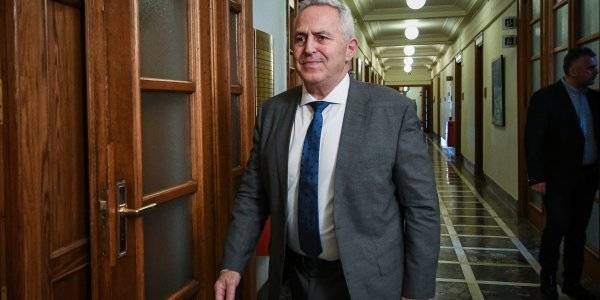 Αποστολάκης: Προσπαθούμε να αποτρέψουμε ανεξέλεγκτο θερμό επεισόδιο με Τουρκία