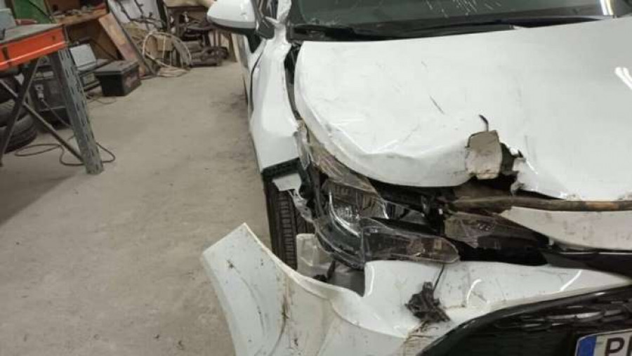 Στην αντεπίθεση περνάνε οι Κρητικοί νταήδες- Μηνύουν τους Γερμανούς τουρίστες