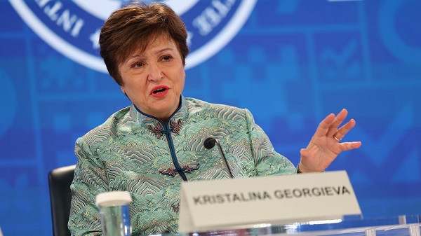 ΔΝΤ προς Κίνα: Αλλάξτε το οικονομικό σας μοντέλο