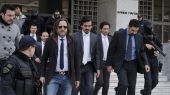 Δόθηκε άσυλο στον πρώτο από τους οκτώ Τούρκους αξιωματικούς