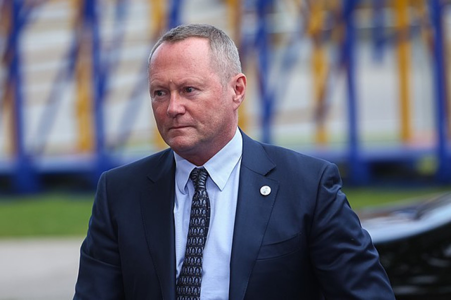 O'Flaherty: Αντίθετος σε νομοσχέδιο της Γεωργίας που στιγματίζει τους LGBTI