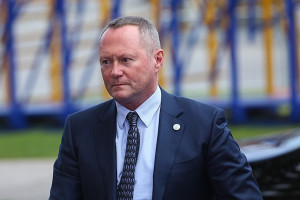 O'Flaherty: Αντίθετος σε νομοσχέδιο της Γεωργίας που στιγματίζει τους LGBTI