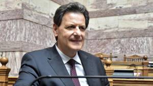 Σκυλακάκης: ΕΝΦΙΑ βάσει συνολικής περιουσίας