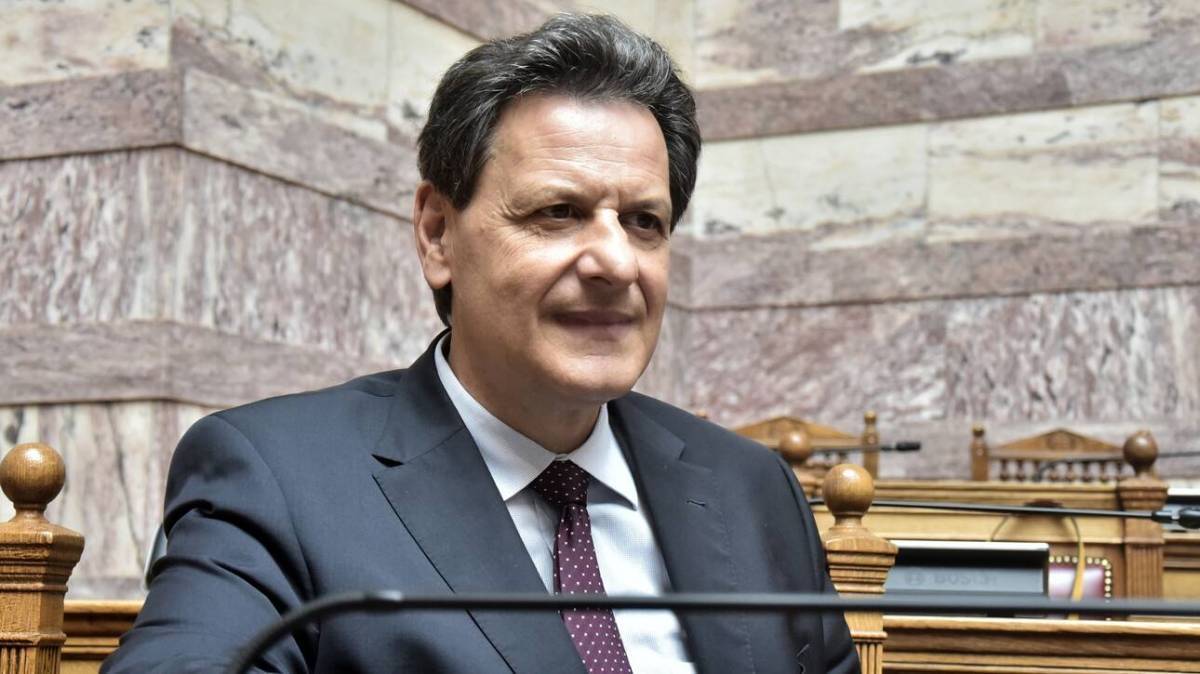 Σκυλακάκης: ΕΝΦΙΑ βάσει συνολικής περιουσίας