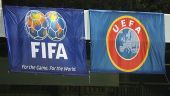 FIFA και UEFA απειλούν με αποκλεισμό την ΕΠΟ για το νομοσχέδιο Κοντονή