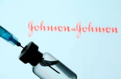 Εμβόλιο Johnson&amp;Johnson: Στην Ελλάδα φθάνουν οι πρώτες 33.600 δόσεις