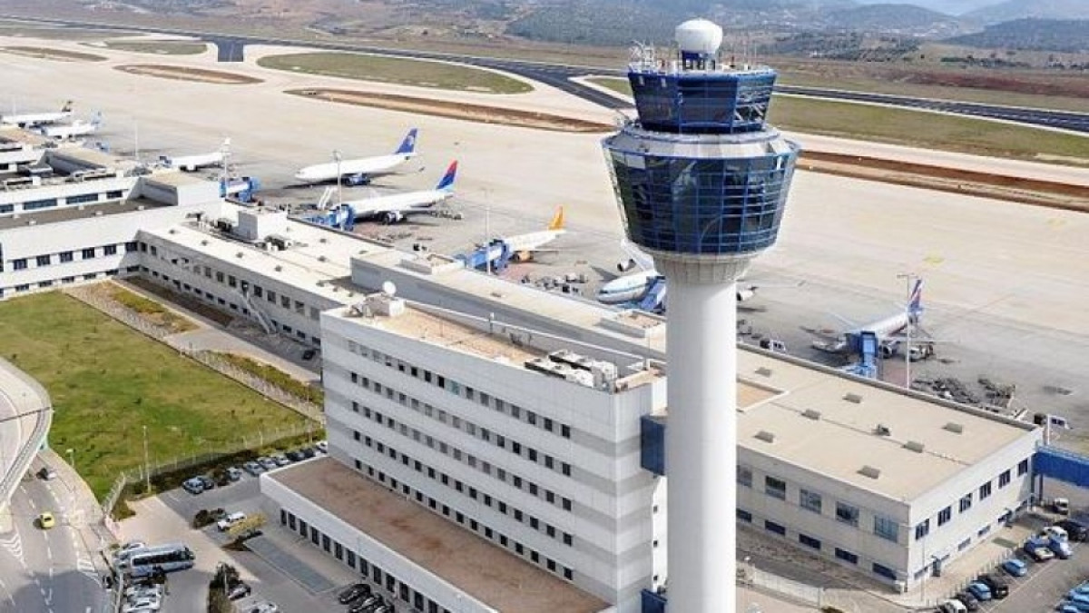 Το πόρισμα για το blackout στα αεροδρόμια: Το συμβάν οφείλεται σε «ψηφιακό θόρυβο»