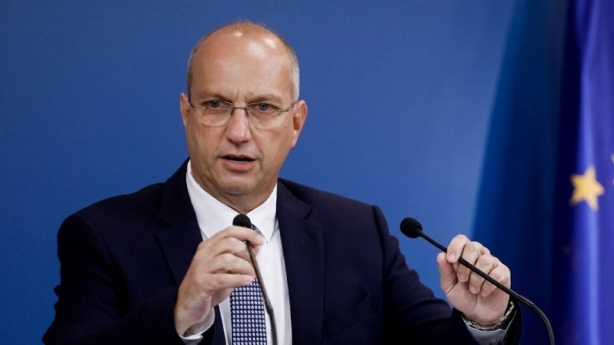 Οικονόμου: Έγιναν λάθη και θα αποδοθούν ευθύνες